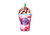 Colchoneta Intex Frappuccino en internet