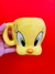 Taza Tweety Looney 3D