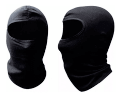 Balaclava primera piel