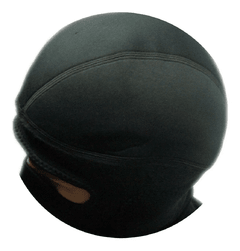 Imagen de Balaclava térmica de neoprene y micropolar