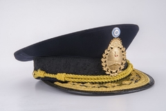 Gorra completa para oficial Jefe y Superior - comprar online