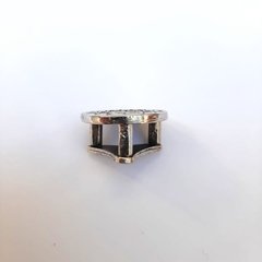 Anillo Pasapañuelo - tienda online