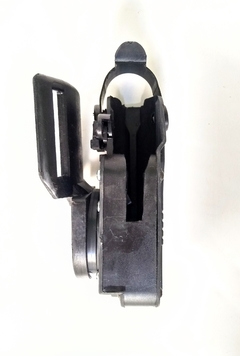 Pistolera de polímero nivel 3 - Bersa thunder- Tpr - comprar online