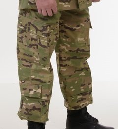 Pantalon UCA Multicam