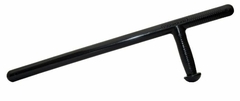 Tonfa Policial Policarbonato 60 Cm Seguridad Tech Polic