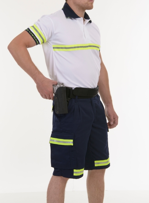 Pantalon de combate policia 2025