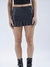 Pagani Mini Skirt Black - comprar online