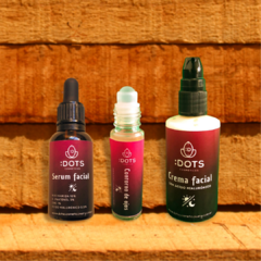 Skincare Booster Kit