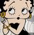 P040 | Betty Boop - comprar online