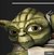 P052 | Yoda Star wars - comprar online