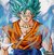 P064 | Goku Dragon Ball - comprar online