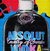 P104 | Absolut Vodka colorido pintado - comprar online