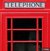 P115 | Cabina Telefonica Londres - comprar online
