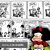 H001 | Mafalda - comprar online
