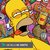 H050 | Simpsons - comprar online