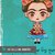 H055 | Frida Kahlo bebe - comprar online