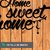 H056 | Home sweet Home - comprar online