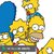 H063 | Familia Simpsons - comprar online