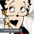 H081 | Betty Boop - comprar online