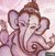 H093 | Elefante Hindú - comprar online