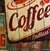 H150 | Chapas vintage coffee - comprar online