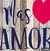 H167 | Mas amor por favor - comprar online