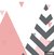 i006 | Montaña rosa nordico - comprar online