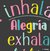 P011 | Inhala y Exhala - comprar online