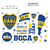 FUT001 | Boca Juniors - comprar online