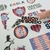 ST014 - Stickers San Lorenzo - comprar online