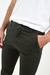 Pantalón chino verde en internet