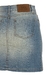 Pollera de jean Confort - comprar online