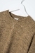 Sweater de lanilla - comprar online