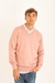 Sweater escote en v - comprar online