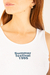 Musculosa Summer - comprar online