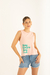 Musculosa Stay