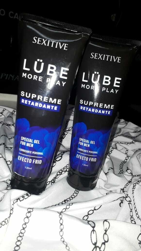 lubricante personal