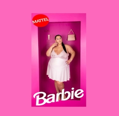 Baby doll barbie - comprar online