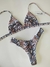 BIKINI REPTIL - comprar online