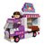 Blocky CHICAS | Food Truck - comprar online