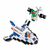 Blocky X-PLORER Transbordador (148 piezas) - comprar online