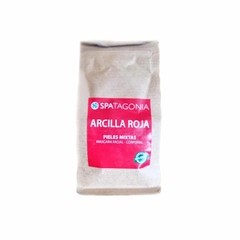 ARCILLA ROJA X 350 G