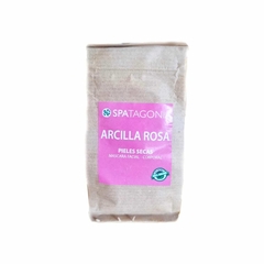 ARCILLA ROSA X 350 G