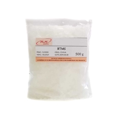 BTMS 25 % X 500 G CERA EMULSIONANTE PARA ACONDICIONADOR