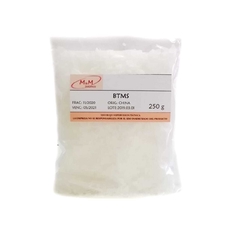 BTMS 25 % X 250 G CERA EMULSIONANTE PARA ACONDICIONADOR