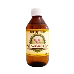 ACEITE DE CALENDULA X 500 CC