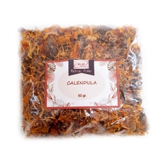 FLORES DE CALENDULA X 50 G