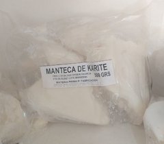 MANTECA DE KARITE X 500 G - comprar online