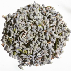 LAVANDA DESGRANADA ORGANICA X 50 G - comprar online