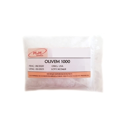 OLIVEM 1000 X 100 G EMULSIONANTE ACEITE/AGUA ORIGEN VEGETAL